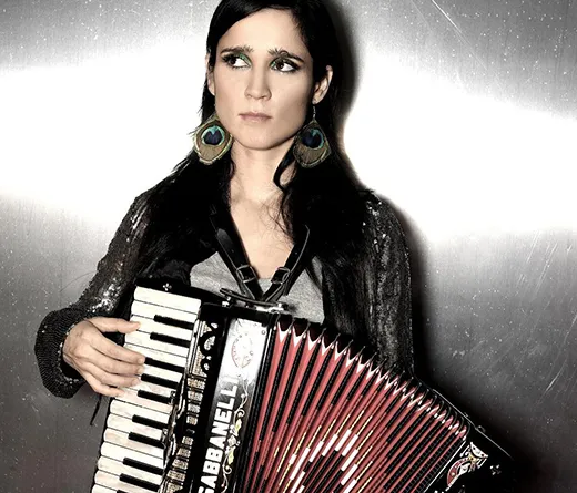 Julieta Venegas